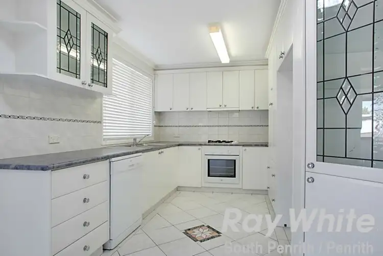 Third view of Homely house listing, 13 Jupiter Court, Cranebrook NSW 2749