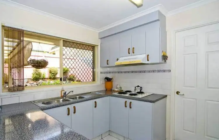 Second view of Homely house listing, 33/402 Pine Ridge Road, Coombabah QLD 4216