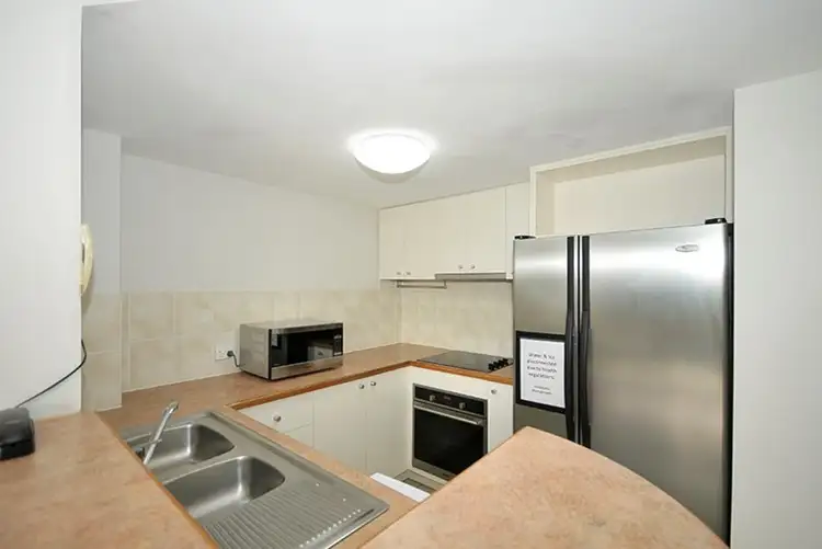 Third view of Homely apartment listing, 38/2607-2609 Gold Coast Highway, Mermaid Beach QLD 4218