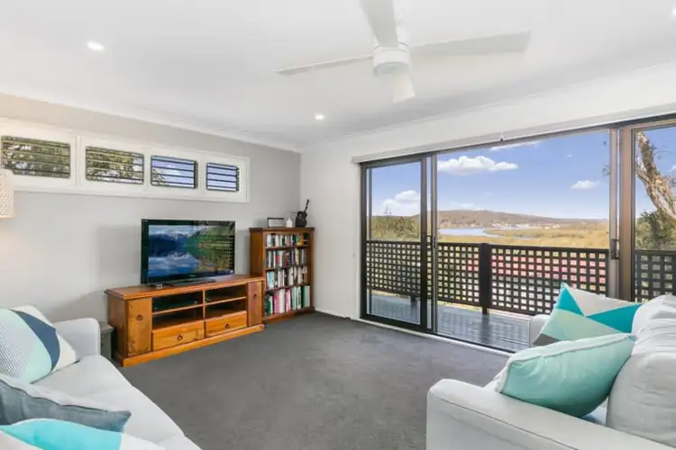 Fourth view of Homely house listing, 36 Treeview Place, Saratoga NSW 2251