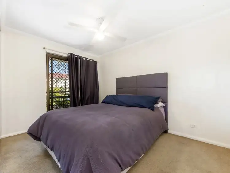 Fifth view of Homely unit listing, 26/111-123 Markeri Street, Mermaid Waters QLD 4218
