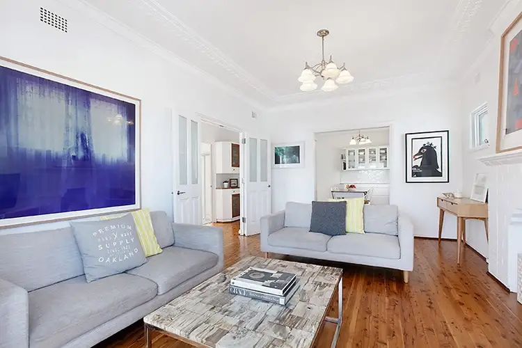 Main view of Homely house listing, 27 Military Road, North Bondi NSW 2026