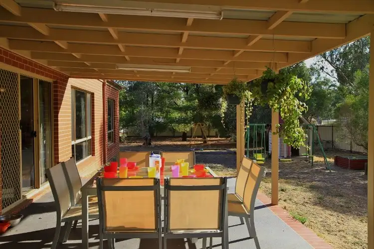 Seventh view of Homely house listing, 31 Scullys. Lane, Heathcote VIC 3523