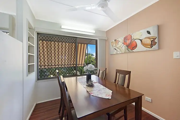 Fifth view of Homely house listing, 6 Ireland Street, Oonoonba QLD 4811