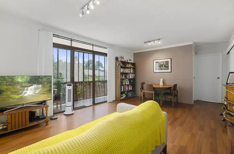 Third view of Homely unit listing, 21/133A Campbell Street, Woonona NSW 2517