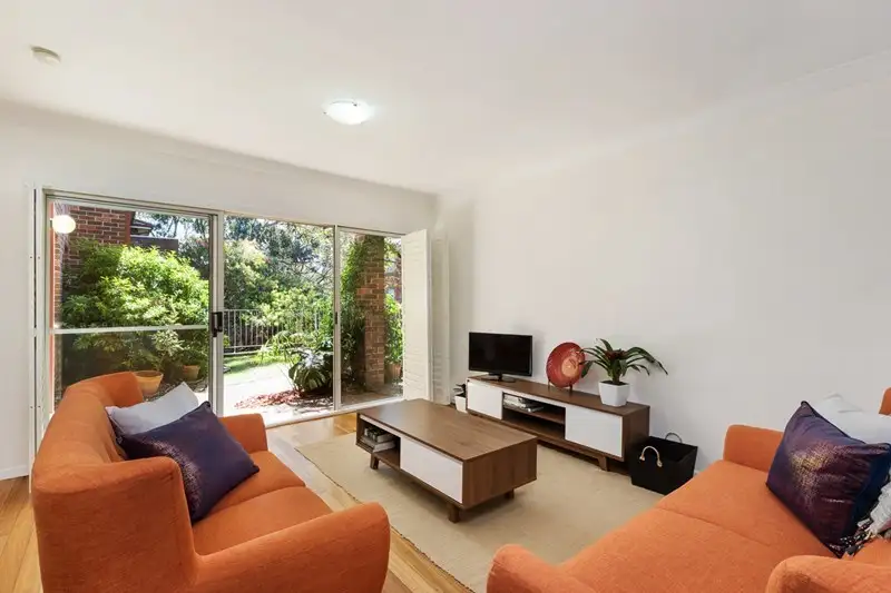 Main view of Homely apartment listing, 13/464-470 Pacific Highway, Lane Cove NSW 2066