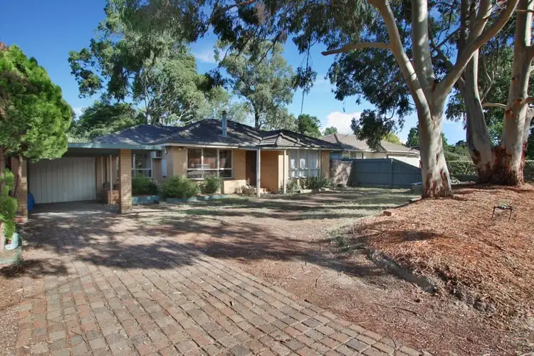 72 Cherylnne Crescent, Kilsyth VIC 3137