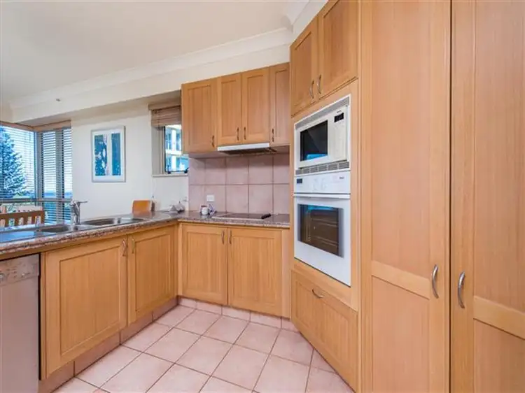 Seventh view of Homely apartment listing, 22 'Oceana on Broadbeach' 100 Old Burleigh Road, Broadbeach QLD 4218