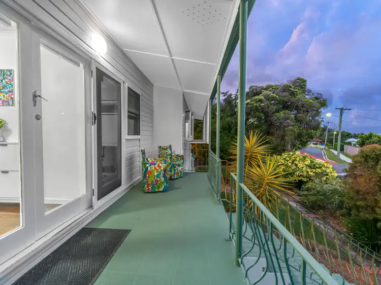 Fifth view of Homely house listing, 18 Priscilla Street, Zillmere QLD 4034