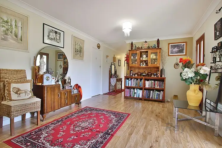 Sixth view of Homely house listing, 28 Clarrie Halls Road, Willowbank QLD 4306