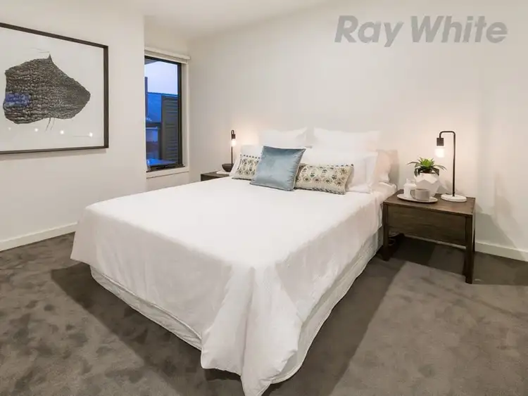 Sixth view of Homely apartment listing, Level 1, 2/8 Ebdale Street, Frankston VIC 3199