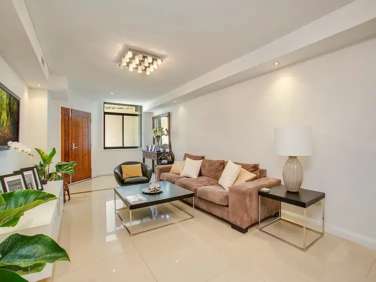 Fifth view of Homely apartment listing, 14/10 Corea Street, Sylvania NSW 2224