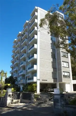 Second view of Homely unit listing, 29/100 Ben Boyd Road, Neutral Bay NSW 2089