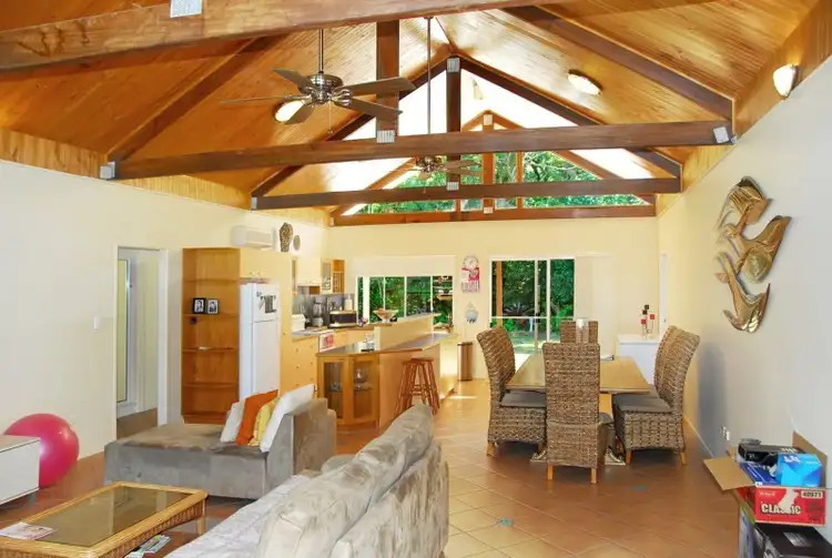 Fifth view of Homely house listing, 9 Muruk Crescent, Jubilee Pocket QLD 4802