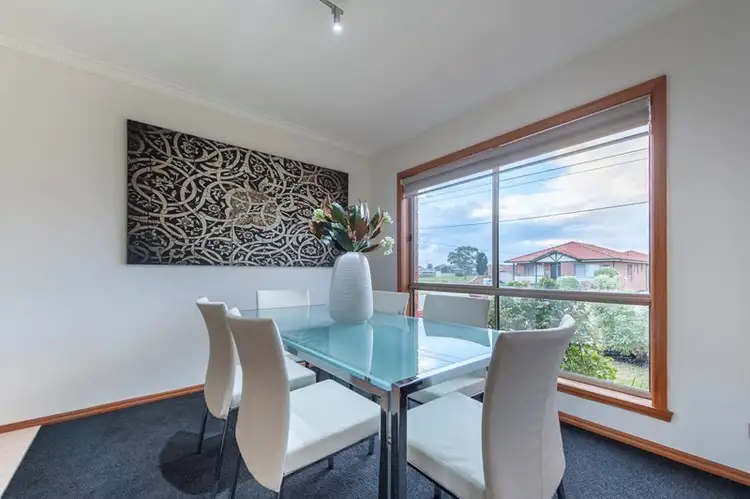 Third view of Homely unit listing, 1/21 Dumbarton Street, Reservoir VIC 3073