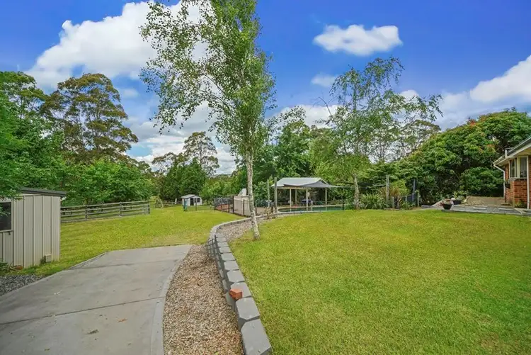 Seventh view of Homely house listing, 54 Ebony Place, Colo Vale NSW 2575