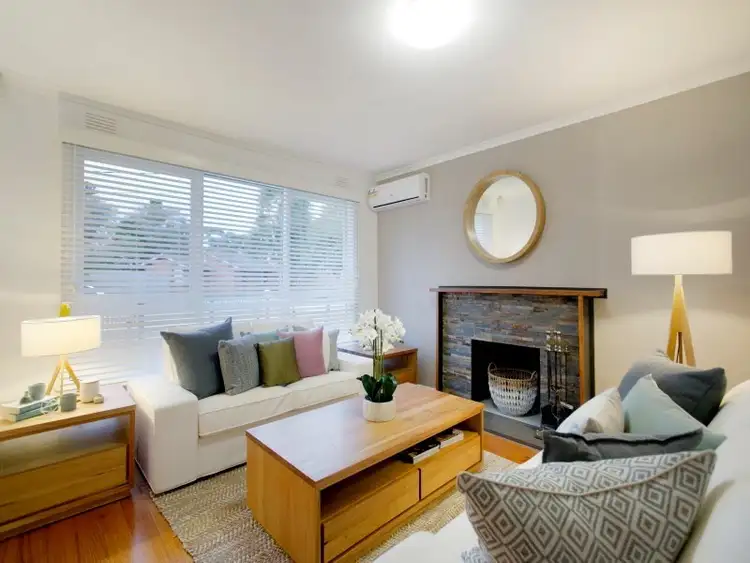 Second view of Homely house listing, 2 Hood Street, Frankston VIC 3199