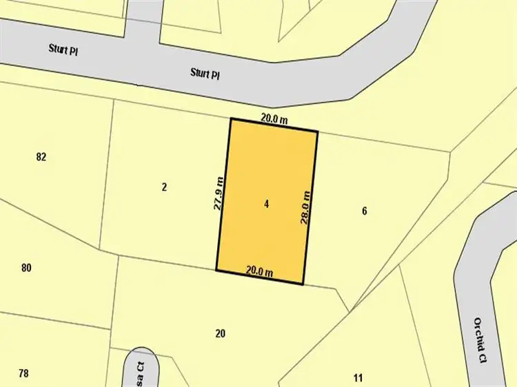 4 Sturt Place, South Hedland WA 6722