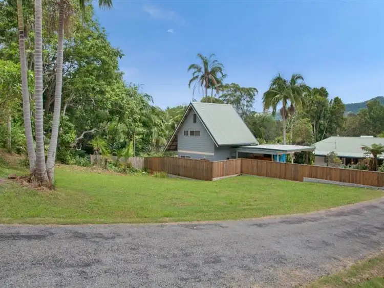 Second view of Homely land listing, 18A Azalea Street, Mullumbimby NSW 2482