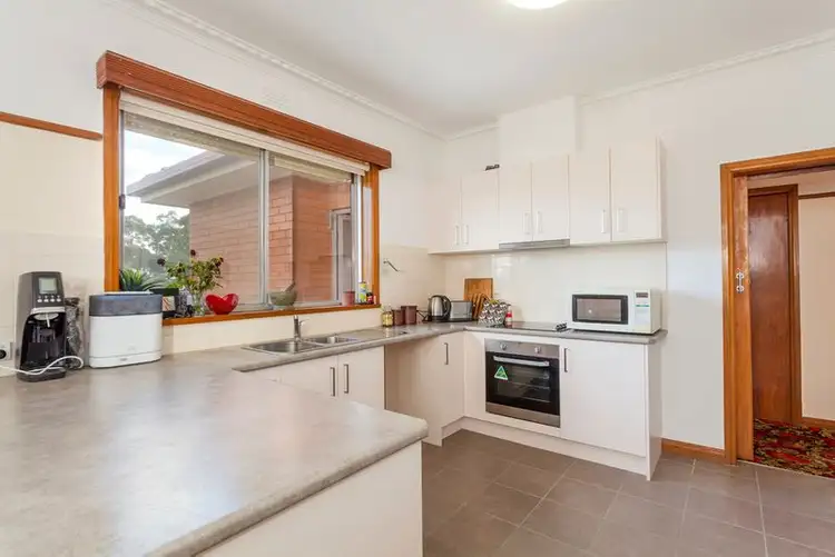 Fourth view of Homely house listing, 120 Sladen Street, Hamlyn Heights VIC 3215