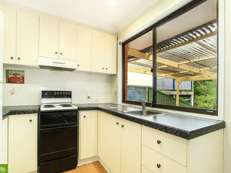 Third view of Homely house listing, 6 Telopea Place, Cordeaux Heights NSW 2526
