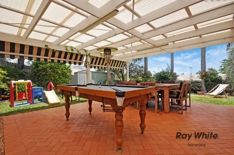 55 Forest Ridge Drive, Narangba QLD 4504