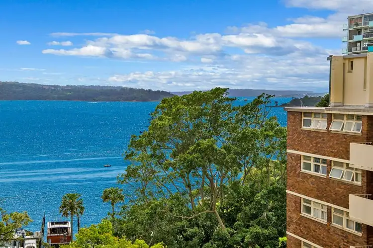 Sixth view of Homely apartment listing, 29/4 Ithaca Road, Elizabeth Bay NSW 2011