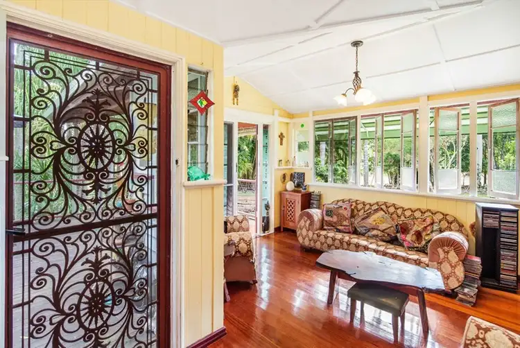 Seventh view of Homely house listing, 1503 Louis Bazzo Drive, Cootharaba QLD 4565