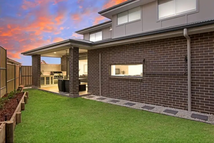 Seventh view of Homely house listing, 5 Welford Circuit, Kellyville NSW 2155