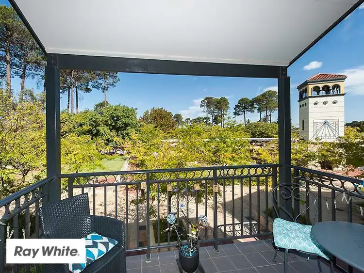 Third view of Homely house listing, 8/57 Ponte Vecchio Boulevard, Ellenbrook WA 6069