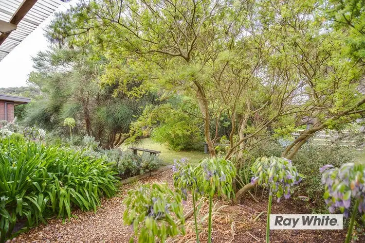 Seventh view of Homely house listing, 100 Bass Meadows Boulevard, St Andrews Beach VIC 3941