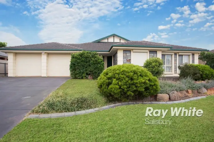 10 Baron Road, Blakeview SA 5114