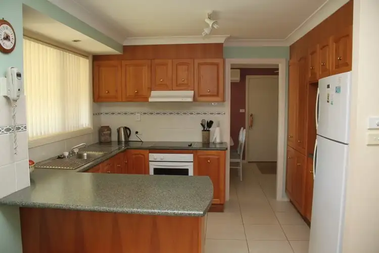 Fourth view of Homely house listing, 76 Sirius Drive, Lakewood NSW 2443