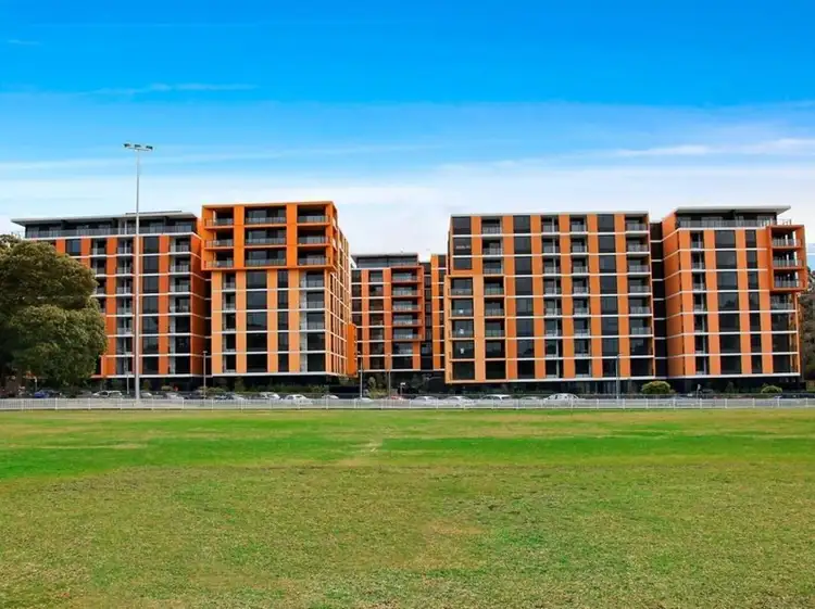 Sixth view of Homely apartment listing, 734/20-26 Orara Street, Waitara NSW 2077