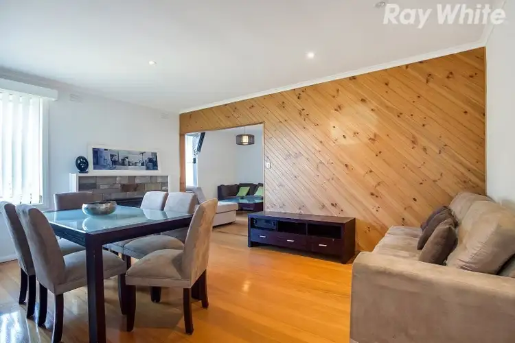 Fourth view of Homely house listing, 4 Carramar Court, Bayswater VIC 3153