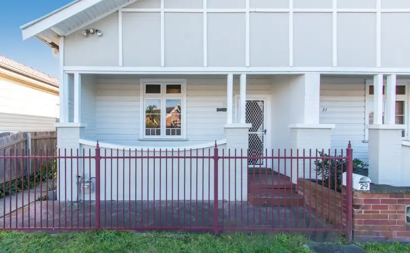 Main view of Homely house listing, 29 Robertson Street, Carrington NSW 2294