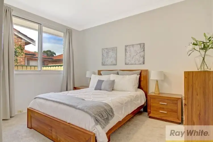 Fourth view of Homely villa listing, 4/36 Regent Street, Bexley NSW 2207