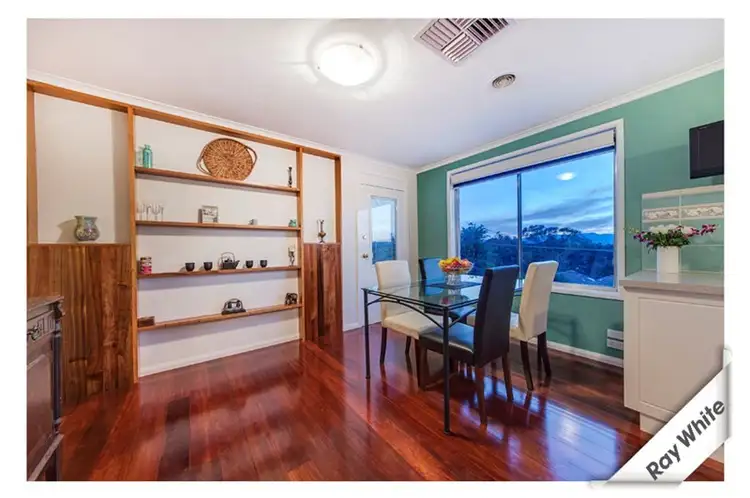 Fourth view of Homely house listing, 37 Archdall Street, Macgregor ACT 2615