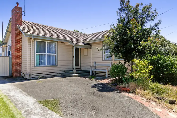 Main view of Homely house listing, 75 Glen Street, Glenroy VIC 3046
