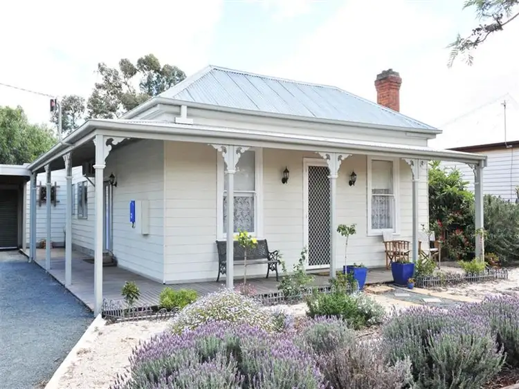 101 Hervey Street, Elmore VIC 3558