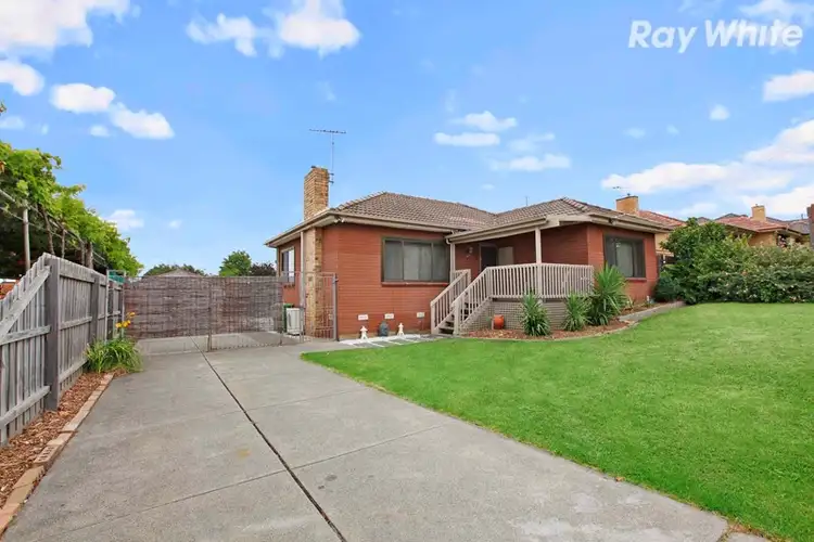 Second view of Homely house listing, 75 St Vigeons Road, Reservoir VIC 3073