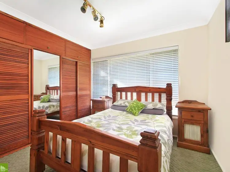 Fourth view of Homely house listing, 96 Osborne Parade, Warilla NSW 2528