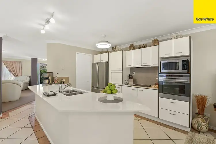 Fourth view of Homely house listing, 15 Campion Drive, North Lakes QLD 4509