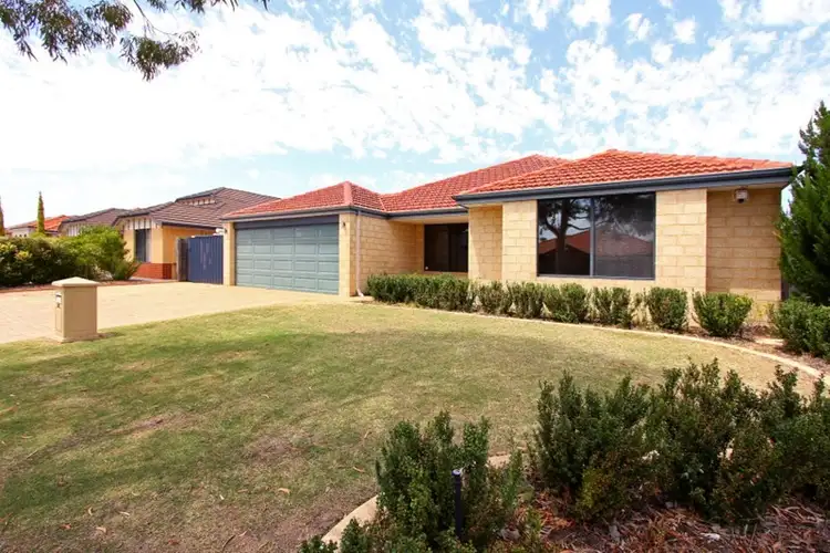 Third view of Homely house listing, 22 Granesse Drive, Ellenbrook WA 6069