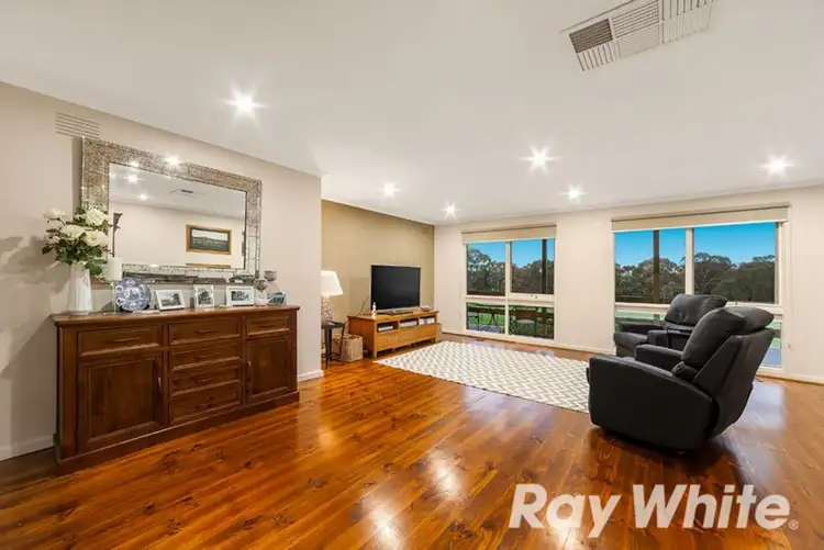 Third view of Homely house listing, 6 Livermore Close, Vermont South VIC 3133
