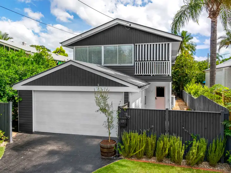 Main view of Homely house listing, 22 Weinholt Street, Sherwood QLD 4075