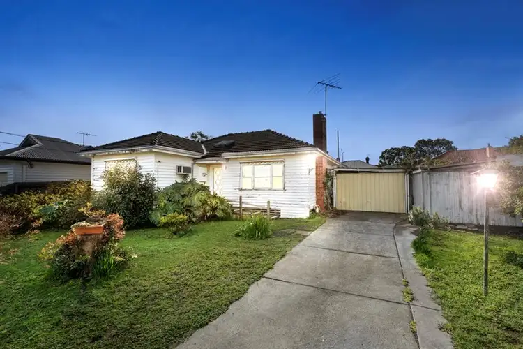 21 Garnett Street, Huntingdale VIC 3166