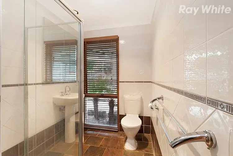 Seventh view of Homely house listing, 12 Nicholas Court, Lysterfield VIC 3156