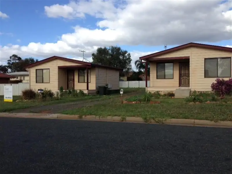 Main view of Homely house listing, 1 Adams Avenue, Condobolin NSW 2877