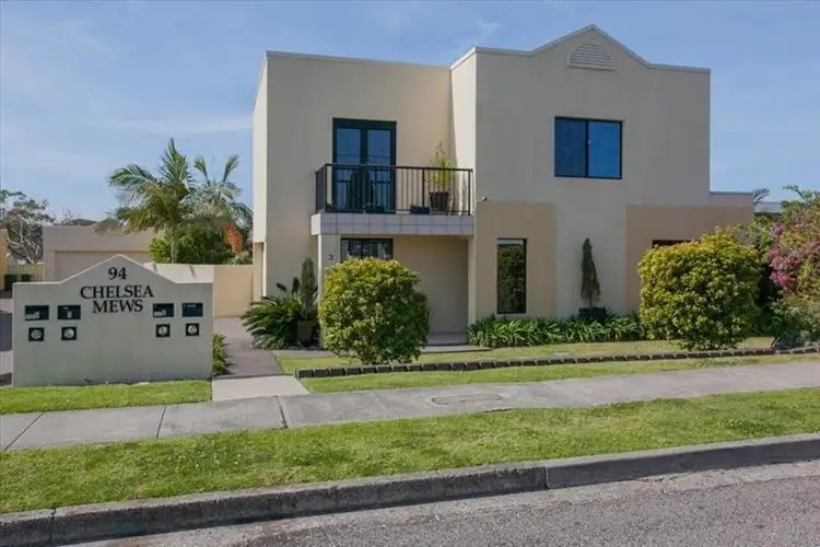 Main view of Homely townhouse listing, 3/94 Dudley Road, Charlestown NSW 2290